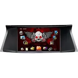 POWER ACOUSTIK-P81ACRD