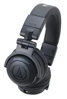 AUDIO TECHNICA-ATH-PRO500MK2BK