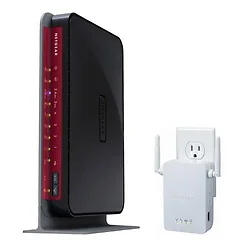 NETGEAR-WNDR4300-100NAS=BN