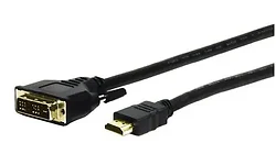 ‎Comprehensive Cable-X3V-HD-DVI50