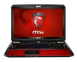 MSI-GT70 2OD-039US;9S7-176315-039