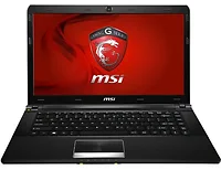 MSI-GE40 2OC-008US;9S7-149242-008