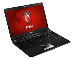 MSI-GE40 2OC-009US