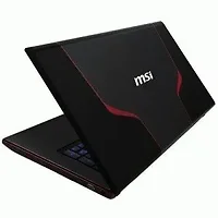 MSI-GE70 2OE-017US;9S7-175712-017