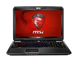 MSI-GT70 2OC-017US;9S7-176312-017