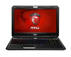 MSI-GT60 2OC-022US;9S7-16F411-022