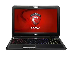 MSI-GT60 2OD-026US;9S7-16F411-026