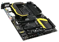MSI-Z87 MPOWER