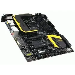 MSI-Z87 MPOWER MAX
