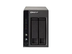 QNAP-TS-221