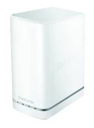 D-Link-DNS-327L
