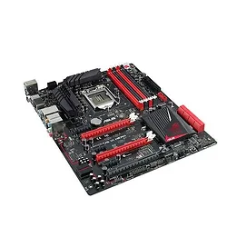 ASUS-MAXIMUS VI HERO