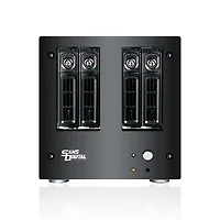 SANS DIGITAL-KT-AN4L+B