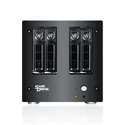 SANS DIGITAL-KT-AN4L+B