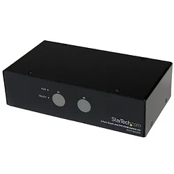 STARTECH-SV231DLU3A
