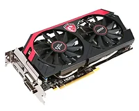 MSI-N760 TF 2GD5/OC