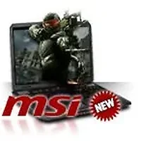 MSI-GX60 3BE-240US;9S7-16FK12-240