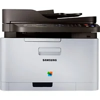 SAMSUNG-SL-C460FW/XAA