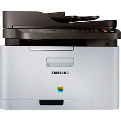 SAMSUNG-SL-C460FW/XAA