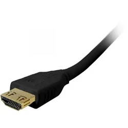 ‎Comprehensive Cable-HD-HD-25PROBLK
