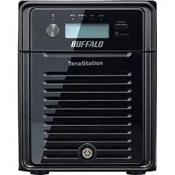 Buffalo-TS3400D0804
