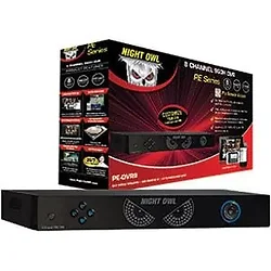 Night Owl-PE-DVR8