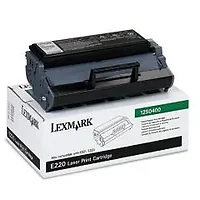 Lexmark-12S0400