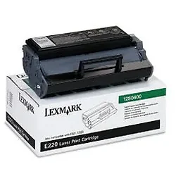 Lexmark-12S0400