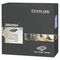 Lexmark-20K0504