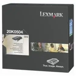 Lexmark-20K0504
