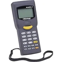Honeywell-SCANPAL-2CE-US