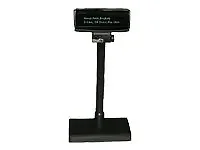 Logic Controls-PD3000UP-BK