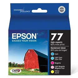 EPSON-T077920