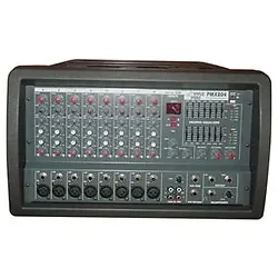 PYLE-PMX804