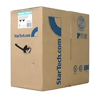 STARTECH-WIRRJ45BKRL