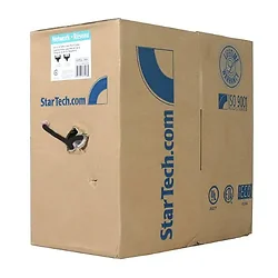 STARTECH-WIRRJ45BKRL