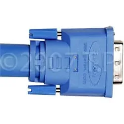 Gefen-CAB-DVIC-DLX-100MM