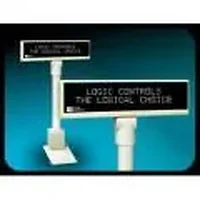 Logic Controls-PD6000BLACK