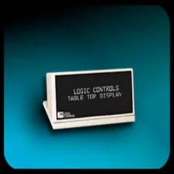 Logic Controls-TD3500BLACK