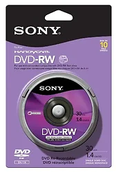 SONY-10DMW30RS2H