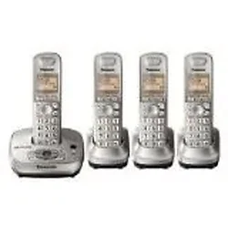 PANASONIC-KX-TG4024N