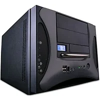 Apevia-X-QPACK2-NW-BK/500