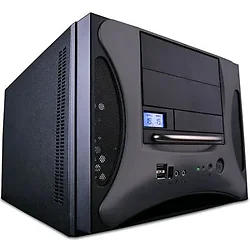 Apevia-X-QPACK2-NW-BK/500