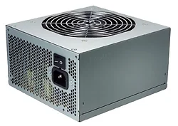 ANTEC-BP550 PLUS