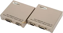 Gefen-EXT-DVIRS232-1FO