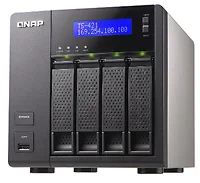 QNAP-TS-420