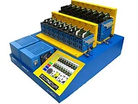 INTELLIGENT COMPUTER SOLUTIONS-F.GR-0022-500F