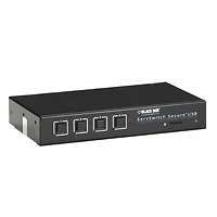 BLACK BOX CORPORATION-SW4009A-USB-EAL