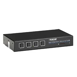 BLACK BOX CORPORATION-SW4009A-USB-EAL