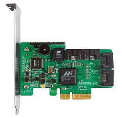 HighPoint-ROCKETRAID 2310